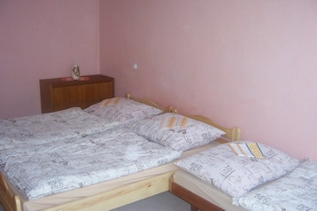 Apartaments Sklené Teplice 3